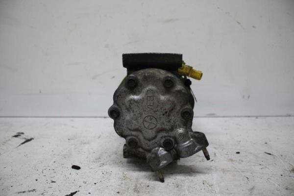 COMPRESSEUR DE CLIMATISATION PSA - Vue 3